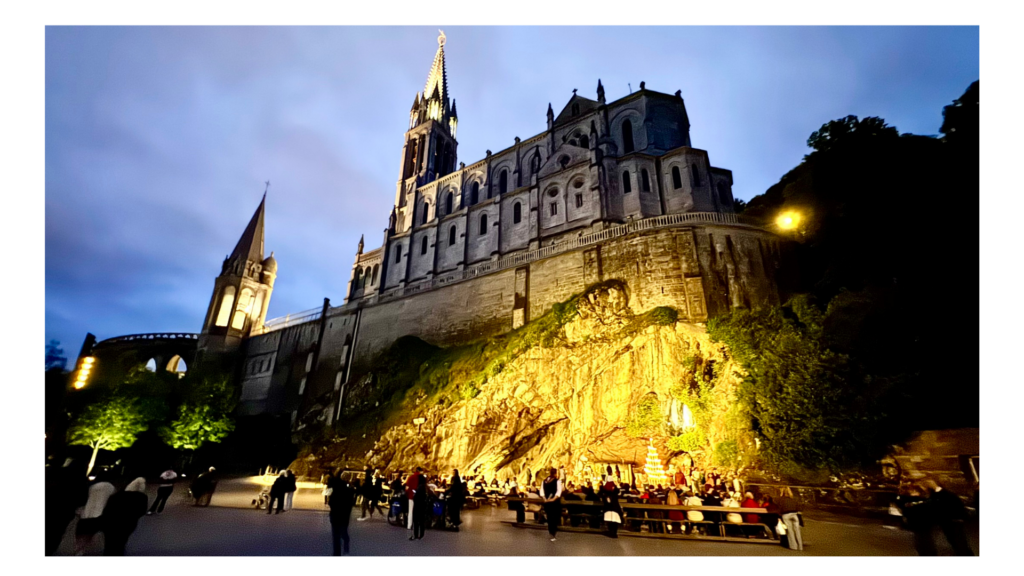 Lourdes April 2026 (17)